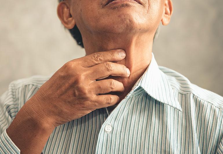 Why Does My Voice Get Tired or Hoarse After Talking All Day?