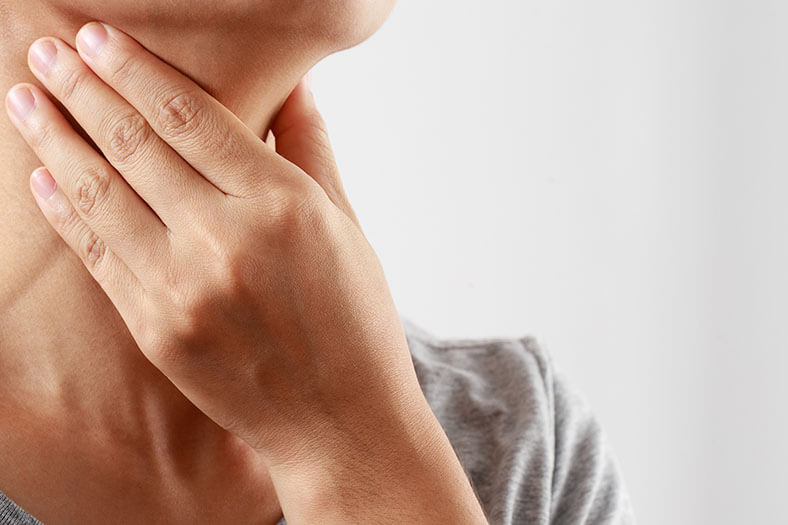 Why Does My Voice Shake When I Speak?